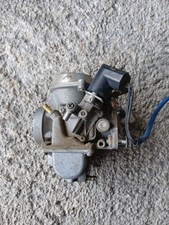 carburatore yamaha 200 cv v6 usato  Picerno