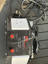 Rhino silent thermostatic for sale  SHEERNESS