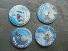Lot surf surfers for sale  Pearl City