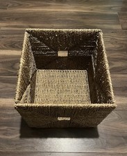 Four ikea kallax for sale  CARDIFF
