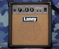 Laney series la10 for sale  OLDHAM