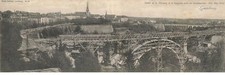 Luxembourg fg62606 vallee d'occasion  France
