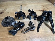 Dura ace 9100 for sale  CRICCIETH