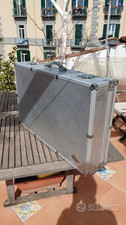 Flight case per usato  Napoli