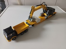 Siku 4111 lkw gebraucht kaufen  Voerde (Niederrhein)
