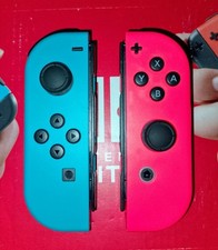 Joycon nintendo switch usato  Triggiano