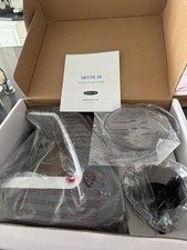 Baratza sette conical for sale  Lake Zurich