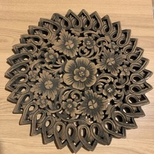 Vintage large wooden for sale  GUILDFORD