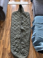 Army green medium for sale  YELVERTON