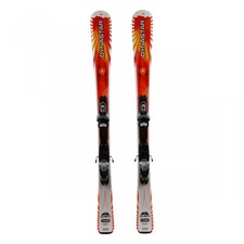Ski occasion junior usato  Spedire a Italy