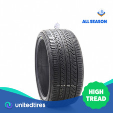 Used 255 35r19 for sale  Chicago