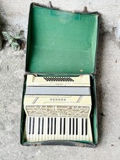 Vintage hohner verdi for sale  PRESTON