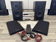 Kenwood se7 hifi for sale  LOUTH