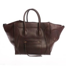 Handtasche céline braun gebraucht kaufen  Hamburg