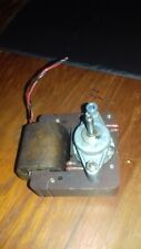 Turntable motor vintage for sale  MARCH