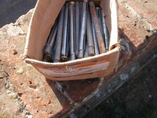 Half box 100mm for sale  HAYLING ISLAND