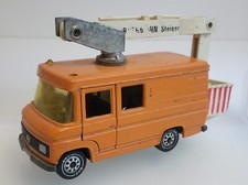 Mercedes benz 406 gebraucht kaufen  Wuppertal