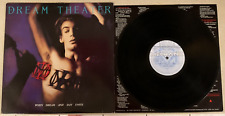 Dream Theater , “When Dream and Day “, PROMO 1989 Mechanic Records MCA-42259, usado comprar usado Dream Theater , “When Dream and Day “, PROMO 1989 Mechanic Records MCA-42259, usado comprar usado  Enviando para Brazil