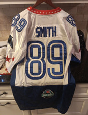 Nfl reebok field for sale  Kings Mountain