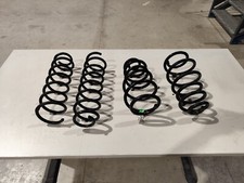 Molle assetto originali usato  Vercelli