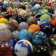 Classic glass marbles for sale  Saint Paul