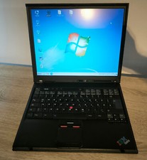 Ibm think pad gebraucht kaufen  Frankfurt am Main