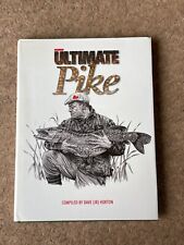 Ultimate pike book for sale  HEXHAM
