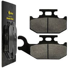 Caltric rear brake d'occasion  Expédié en Belgium