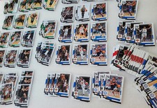 2022 panini donruss d'occasion  Châtillon-le-Duc
