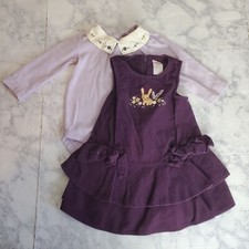 Gymboree mos. purple for sale  Deatsville