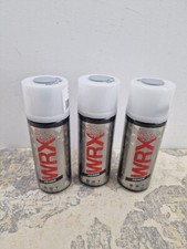 Wrx spray paint for sale  HEYWOOD