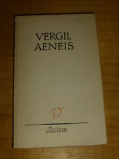 Vergil aeneis reclam gebraucht kaufen  Heideck