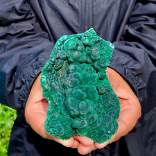 188g natural malachite for sale  Shipping to Ireland