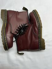 Dr. martens smooth usato  Ginestra