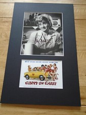 Liz fraser carry for sale  OAKHAM