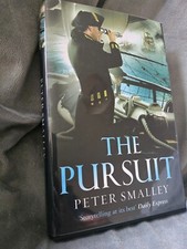 Peter smalley pursuit for sale  NEWQUAY