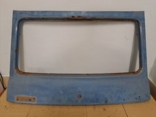 Portellone autobianchi a112 usato  Olgiate Comasco