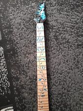 Guitar neck frets for sale  LEEDS