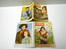 True west storie usato  Cesena