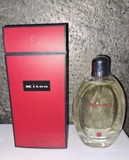 Kiton men eau gebraucht kaufen  Düsseldorf
