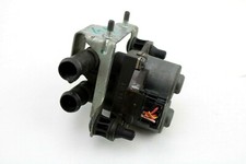 1998-2003 MERCEDES BENZ VÁLVULA DE CONTROLE DE AQUECEDOR SOLENÓIDE 0018303484 FABRICANTE DE EQUIPAMENTO ORIGINAL comprar usado  Enviando para Brazil