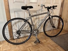 Specialized sirrus ritche for sale  Howard