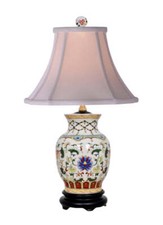Floral motif porcelain for sale  Fountain Valley