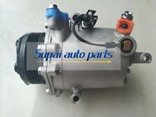 A/C Ar Condicionado Compressor Mitsubishi Colt Lancer X 1.6 1.8/Smart trabalhadoquatro comprar usado  Enviando para Brazil