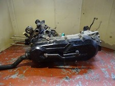 Kymco super 125cc for sale  LEICESTER
