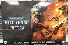 Warhammer kill team usato  Omegna