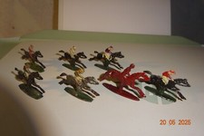 Figurines plat etain d'occasion  Nice-