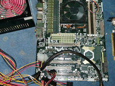 Mainbord asus sabertooth gebraucht kaufen  Wackersdorf