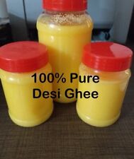 Homemade desi ghee for sale  NEWCASTLE