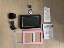Logik digital photoframe for sale  MAIDSTONE